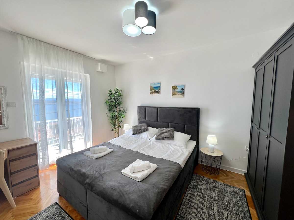Apartman Frano