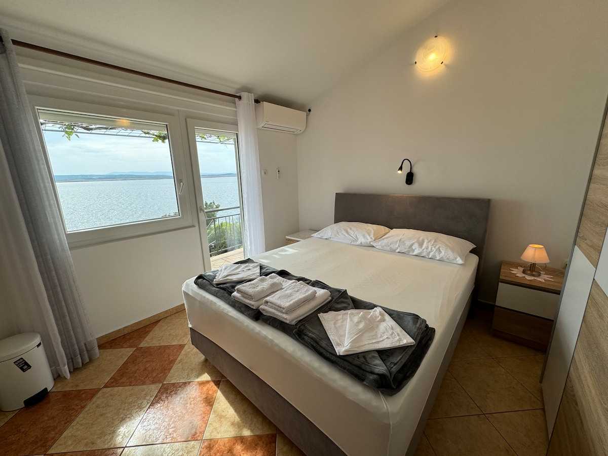 Apartment Mare 2 studio