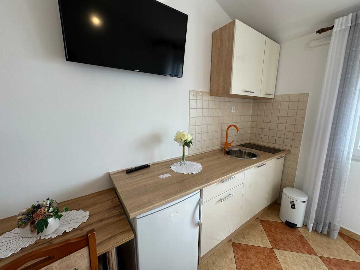 Apartment Mare 2 studio