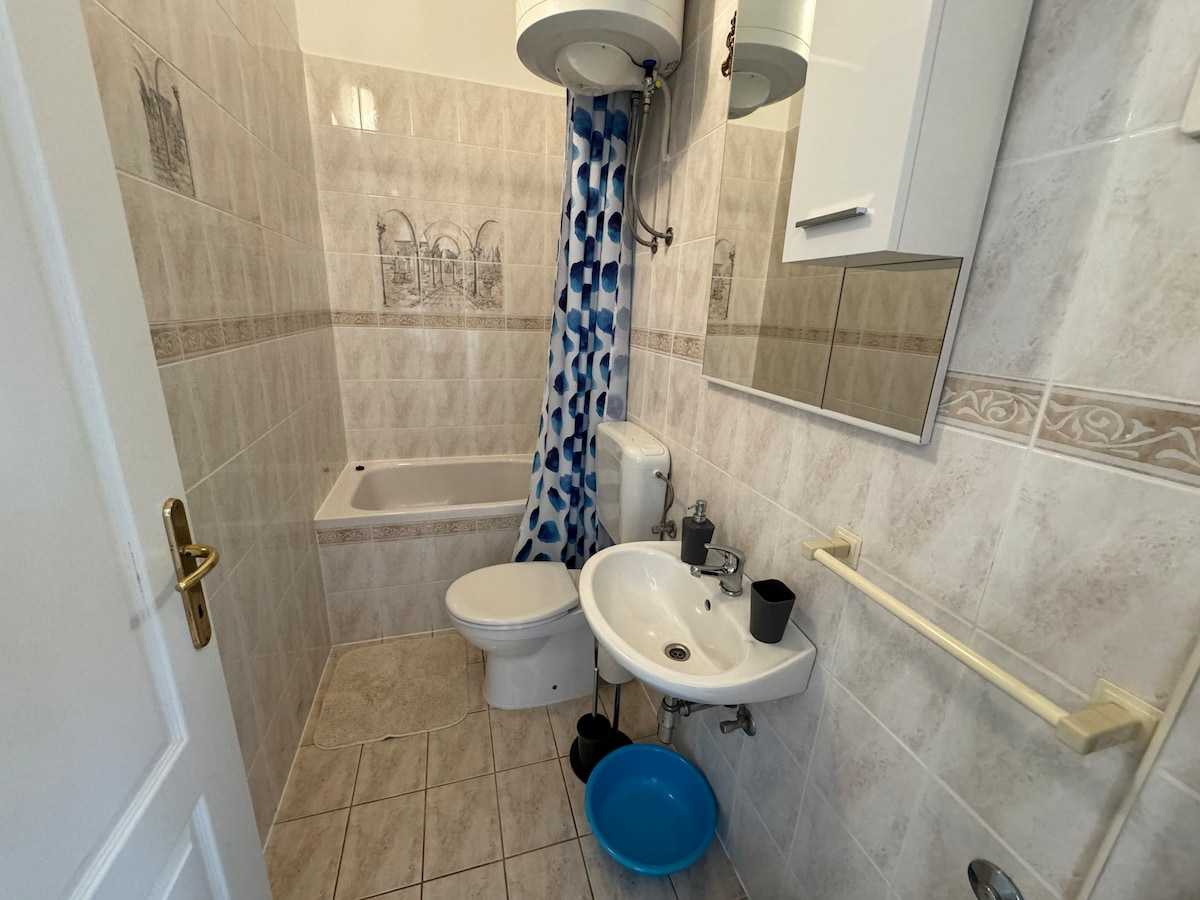 Apartment Mare 2 studio