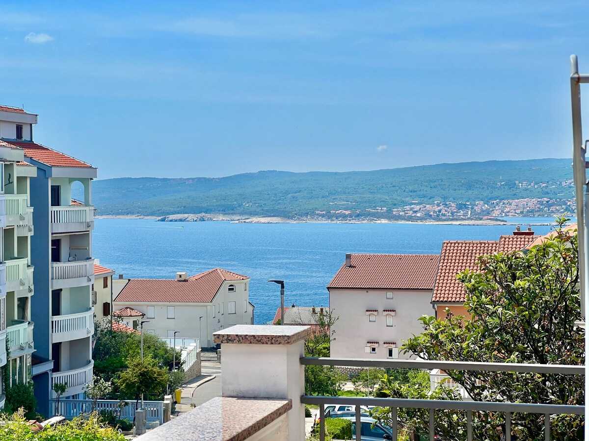 Apartman Niko