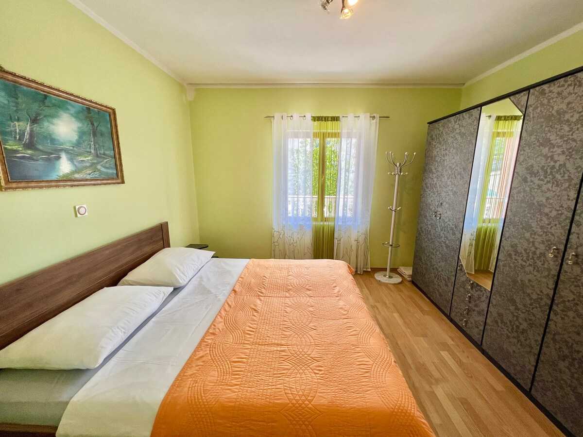 Apartman Niko