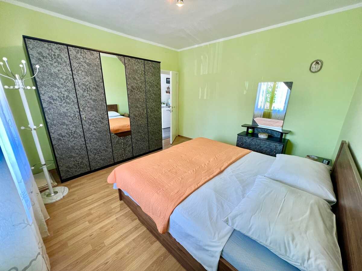 Apartman Niko
