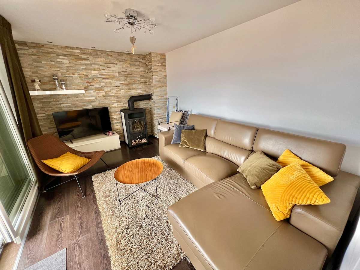Apartman Jasmin 1