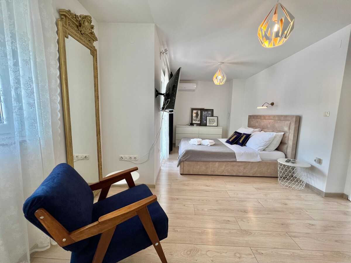 Apartman Jasmin 1