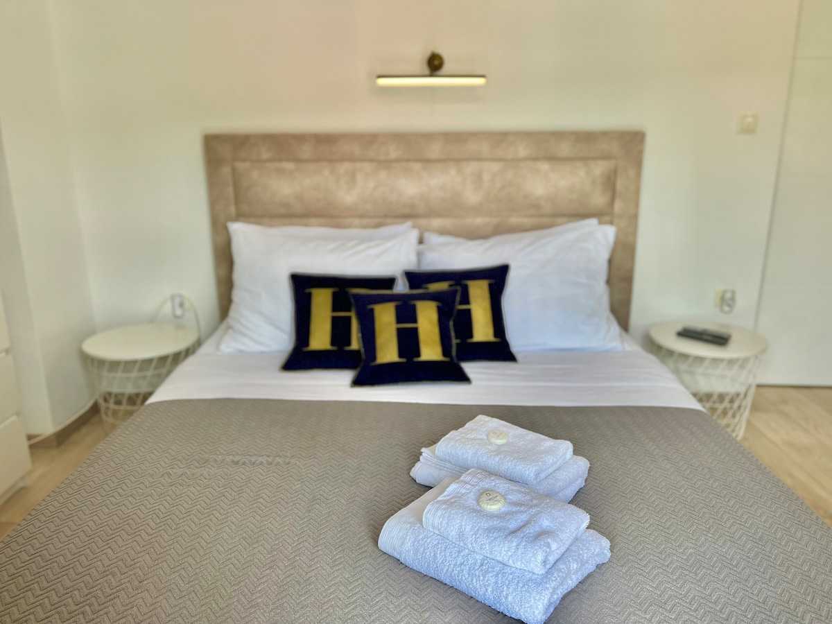 Apartman Jasmin 1