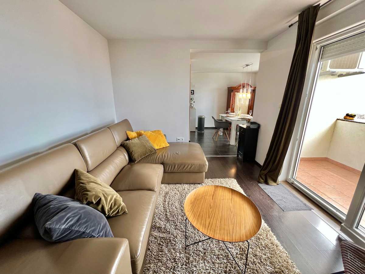 Apartman Jasmin 1