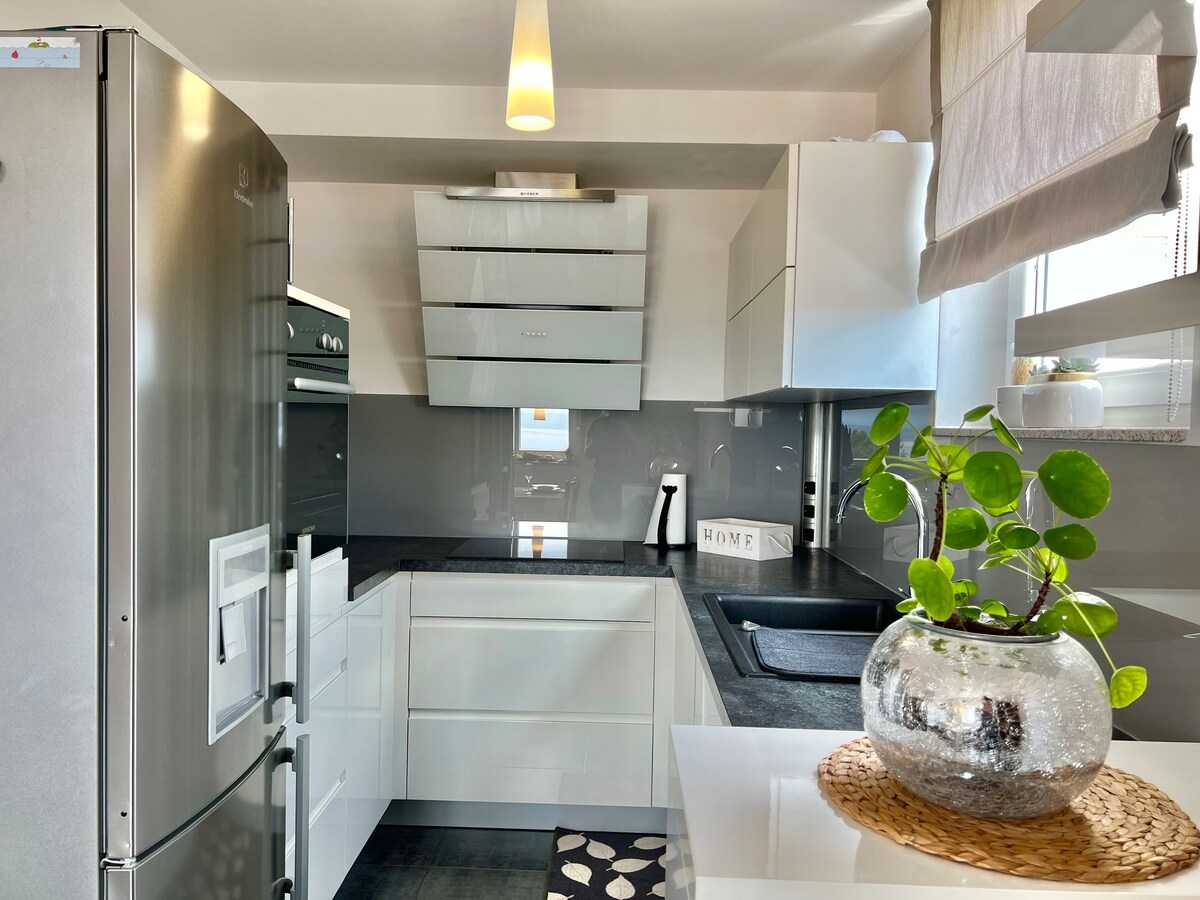 Apartman Jasmin 1