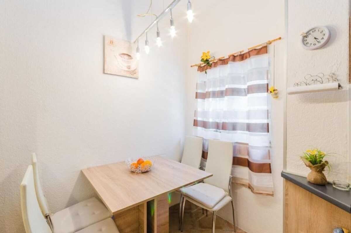 Apartman Draga