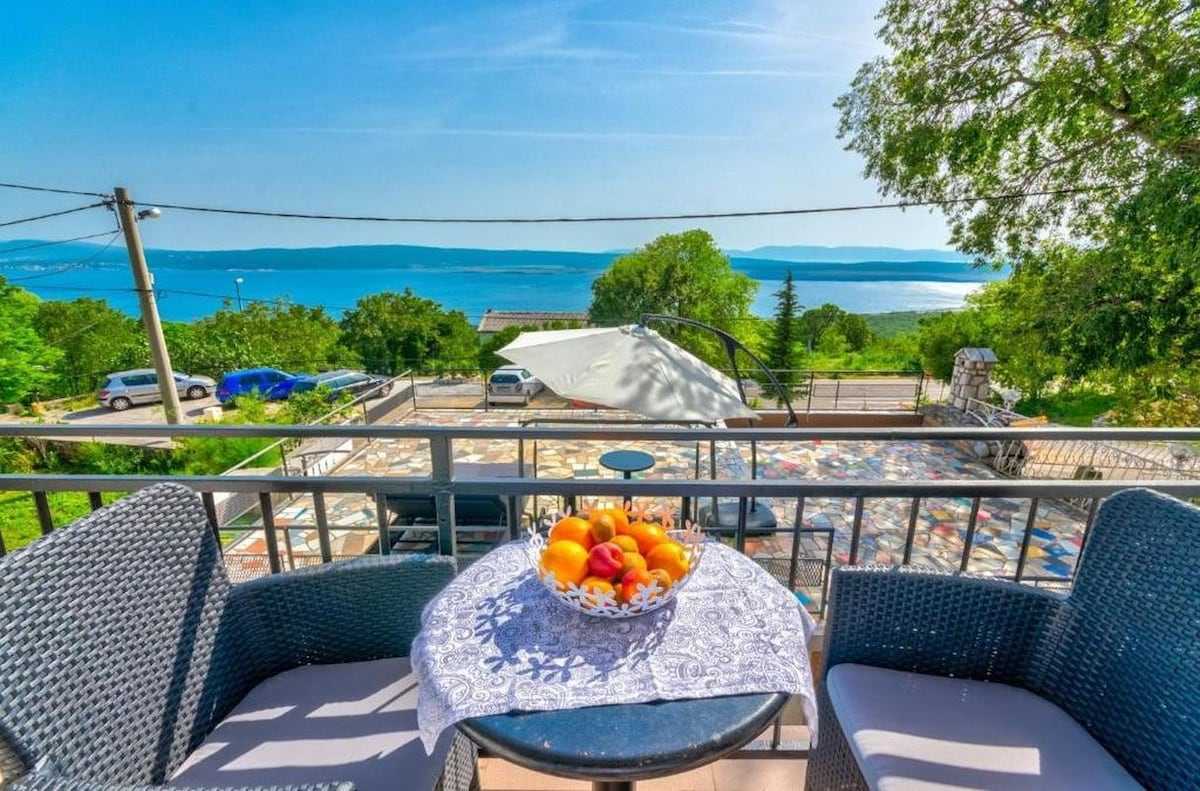 Apartman Draga