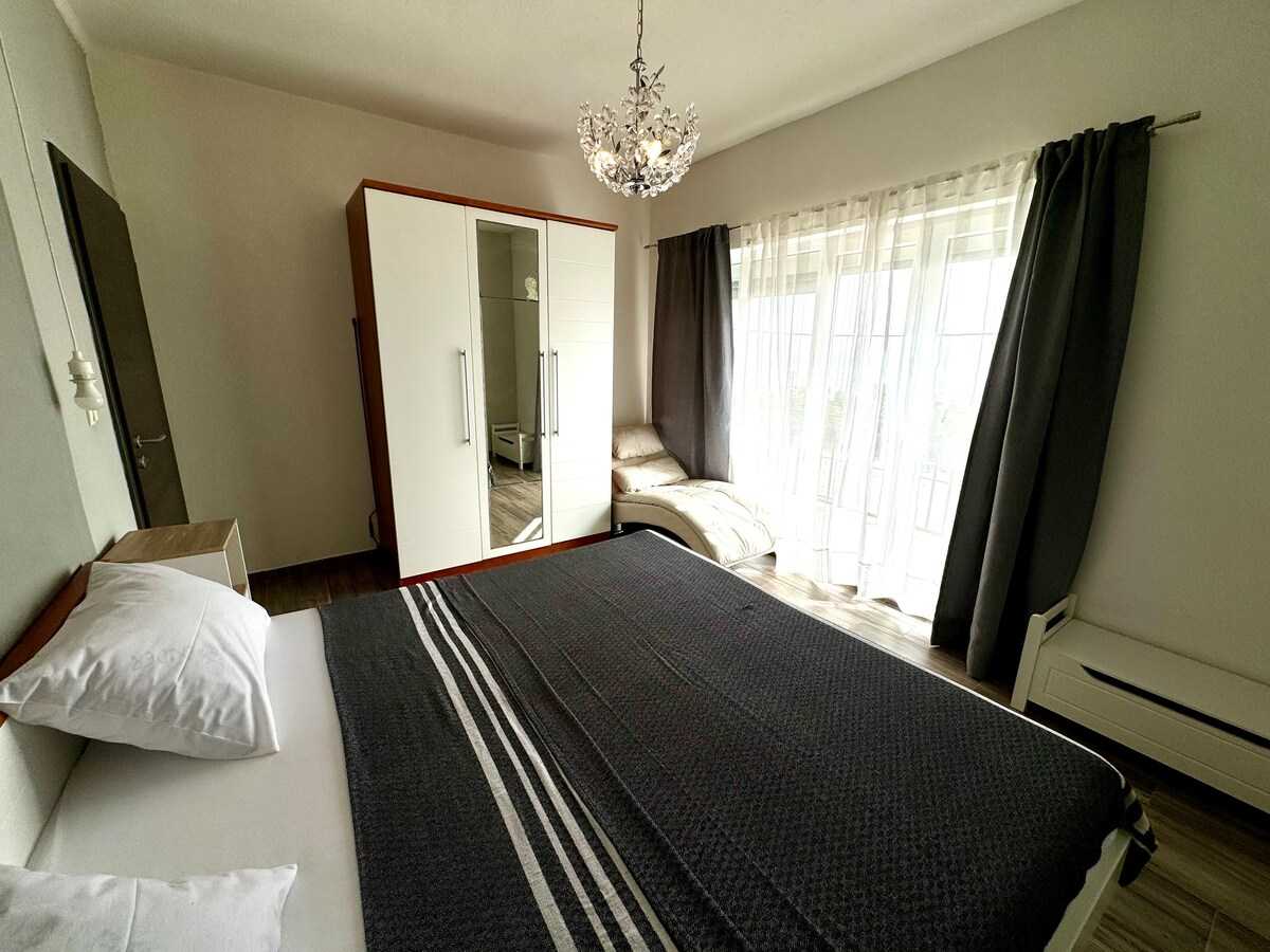 Apartman Draga