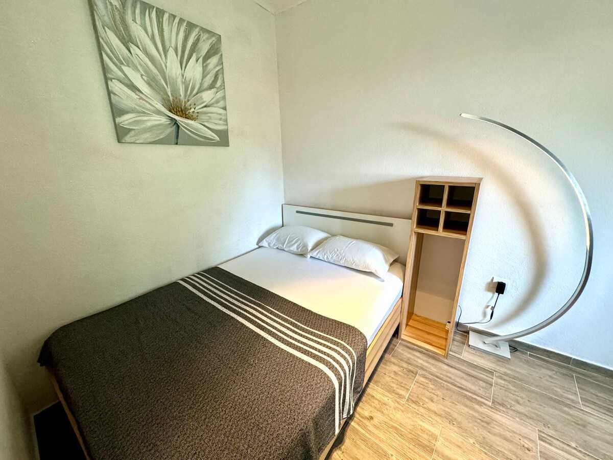 Apartman Draga