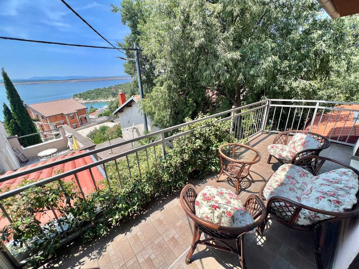 Apartman Valentina 1