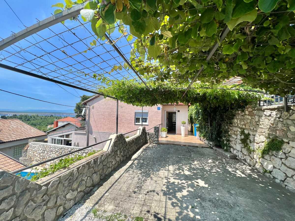 Apartman Valentina 1