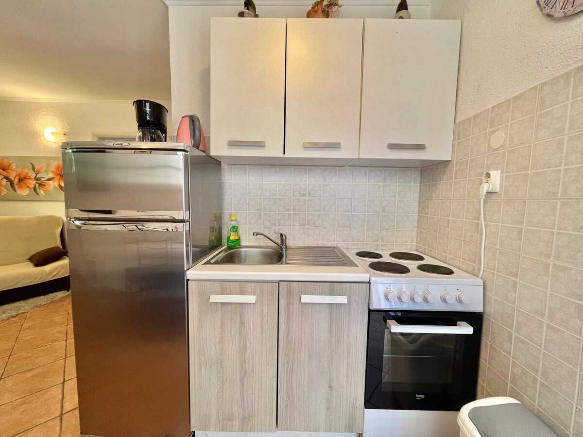 Apartman Valentina 1