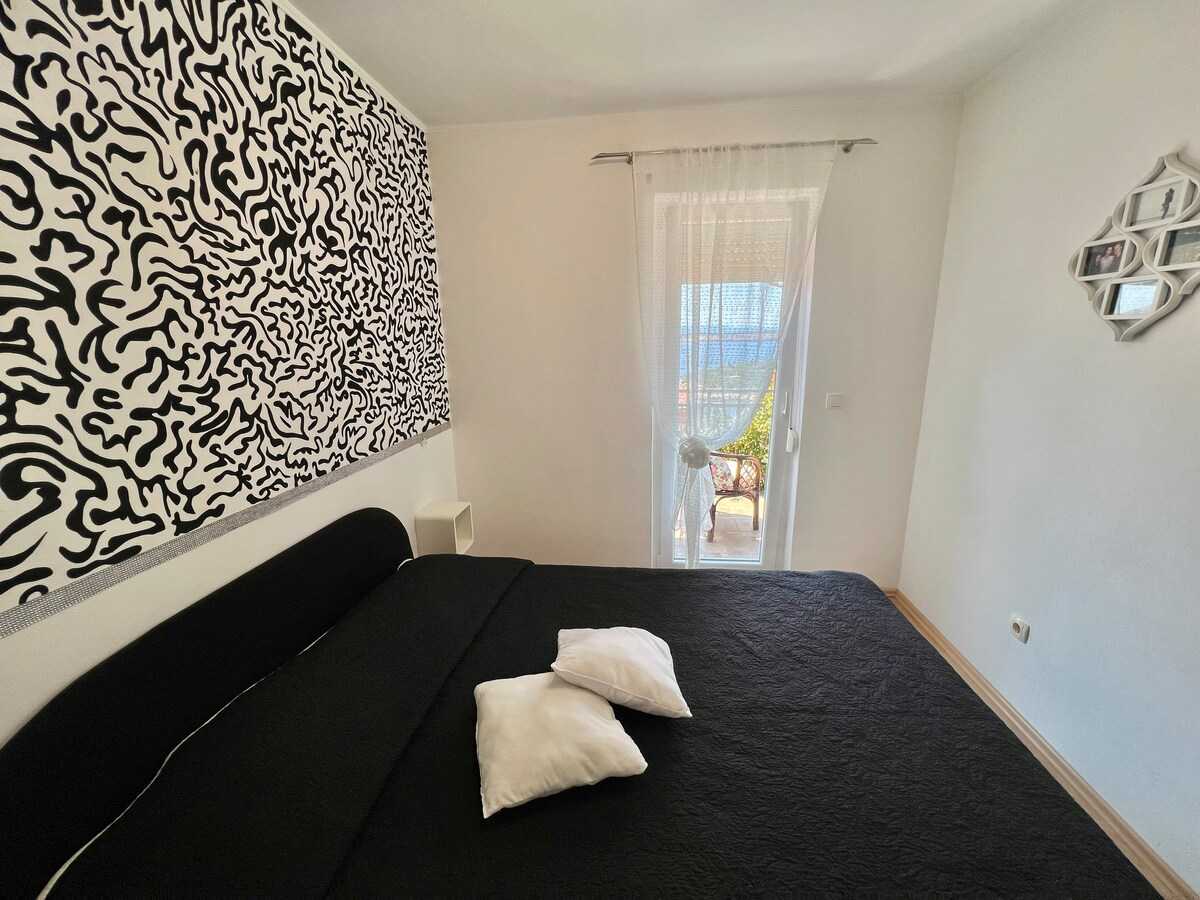 Apartman Valentina 1