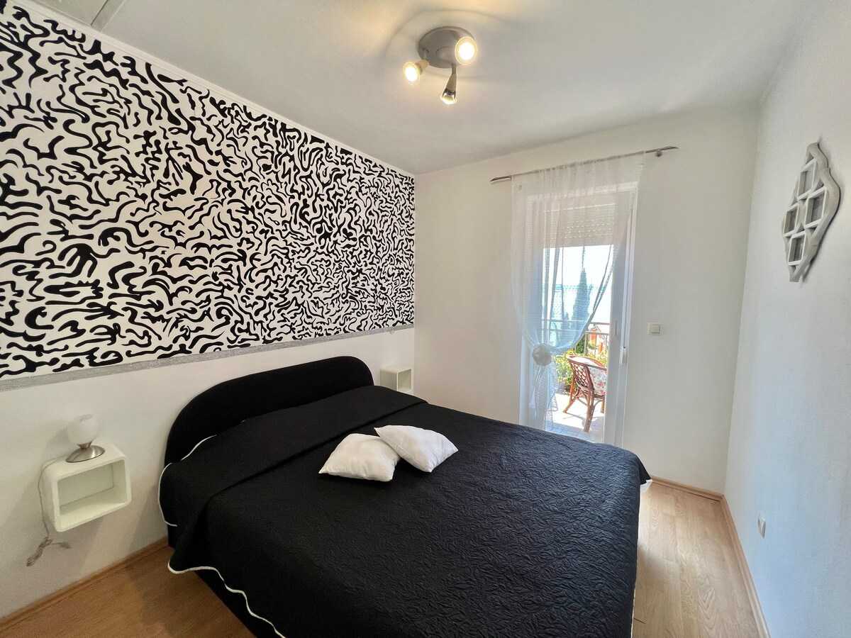 Apartman Valentina 1