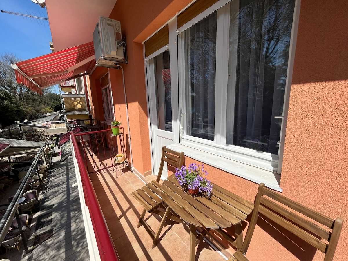 Apartman Cinthia