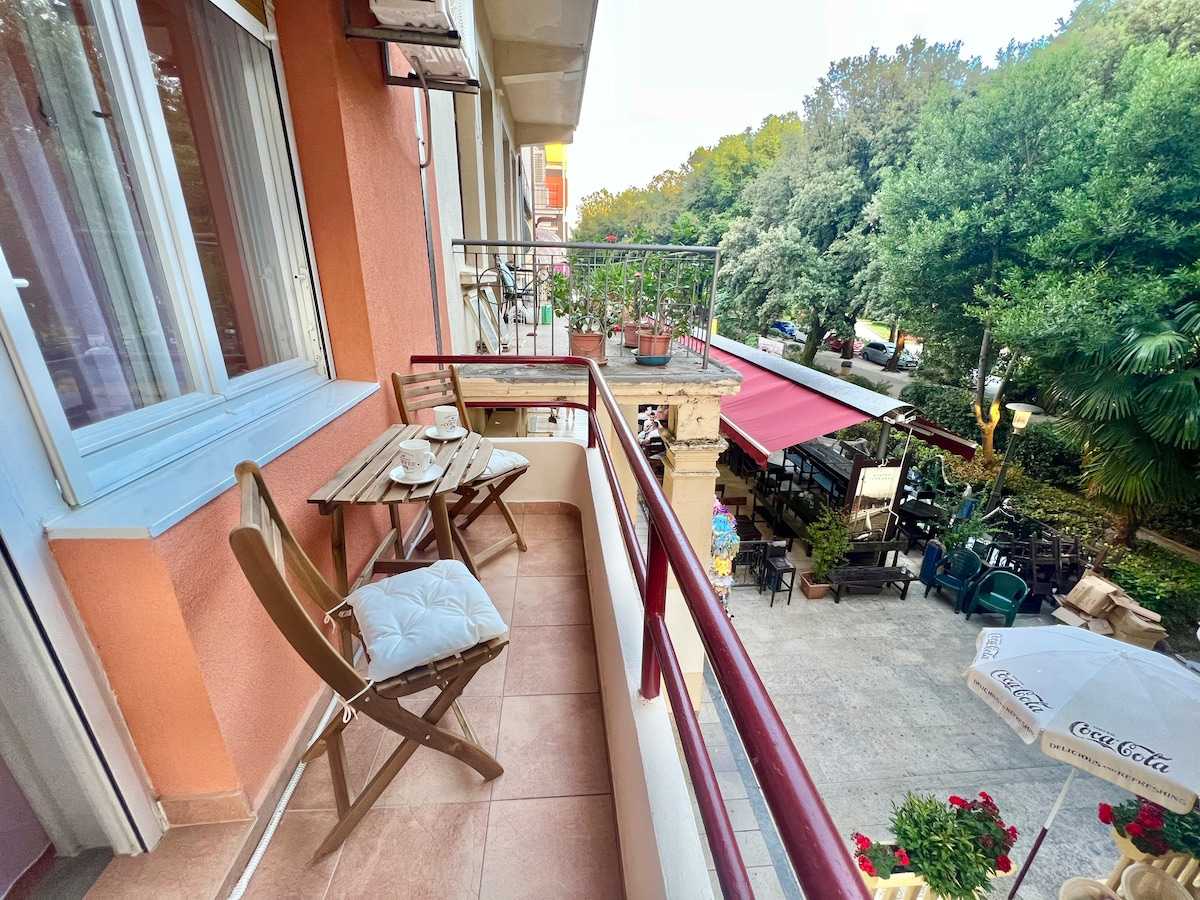 Apartman Cinthia