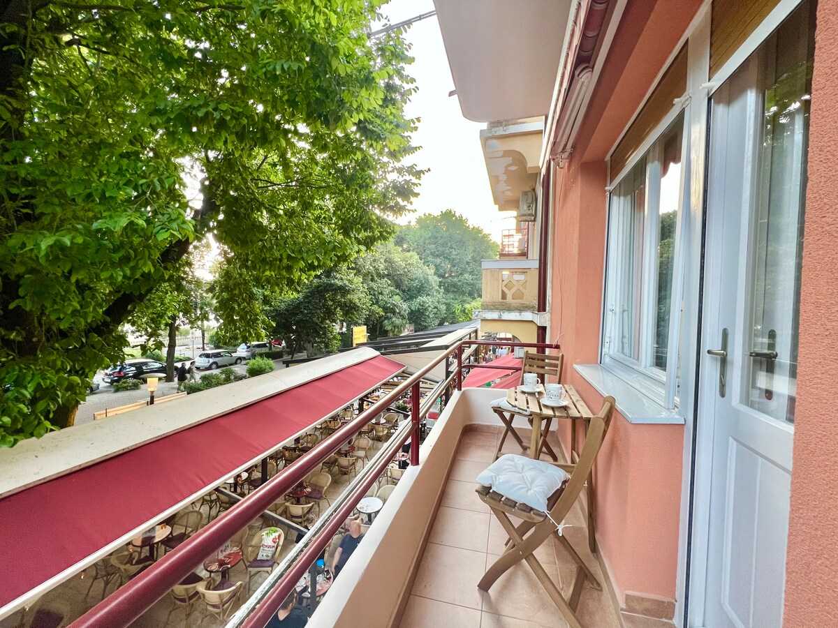 Apartman Cinthia