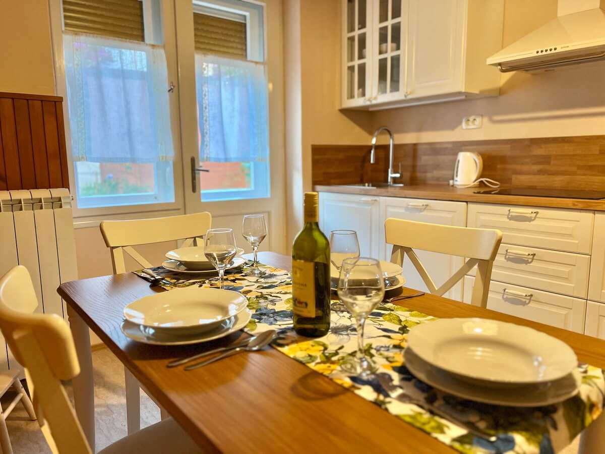 Apartman Cinthia