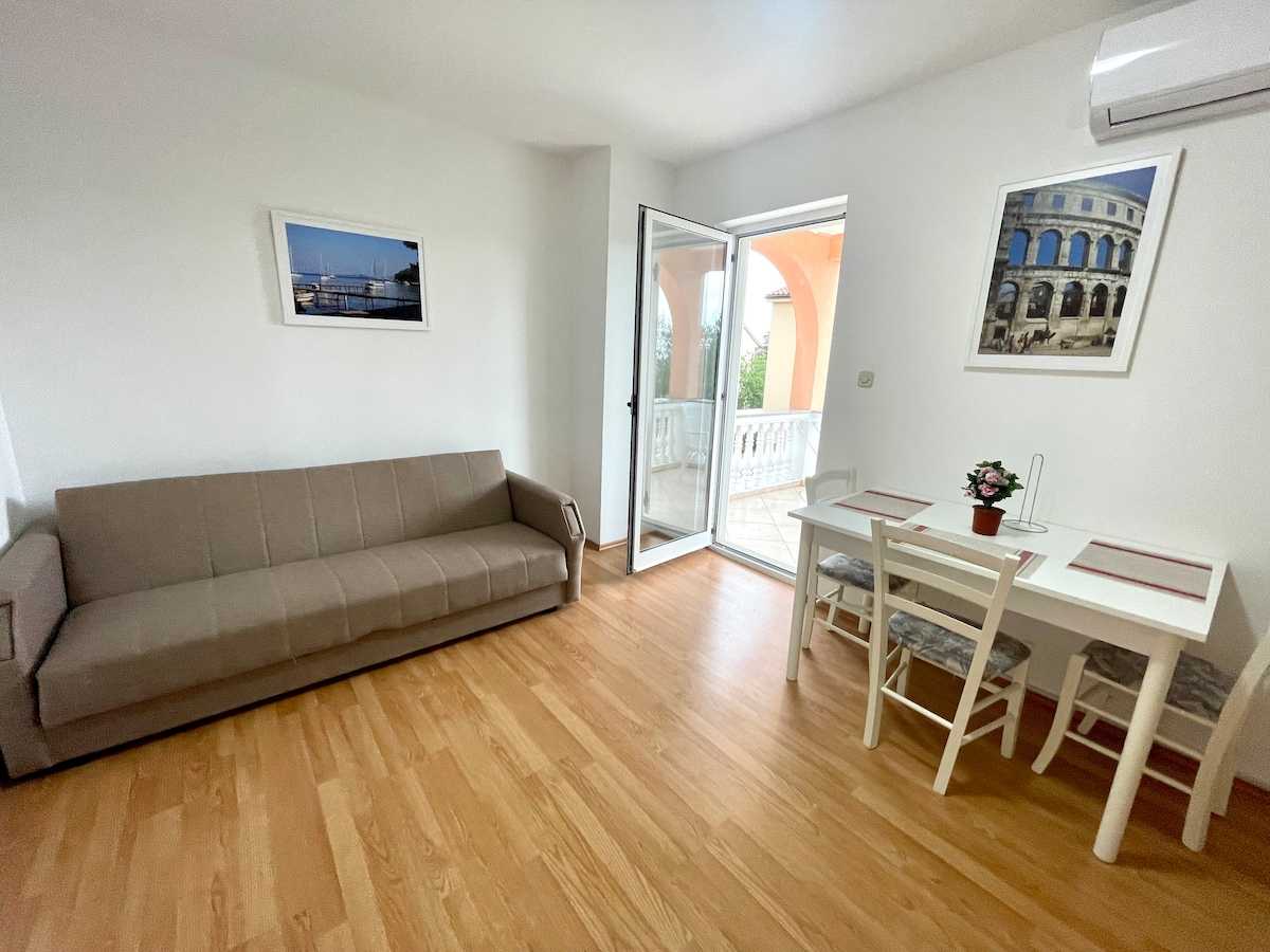 Apartment Julie 7