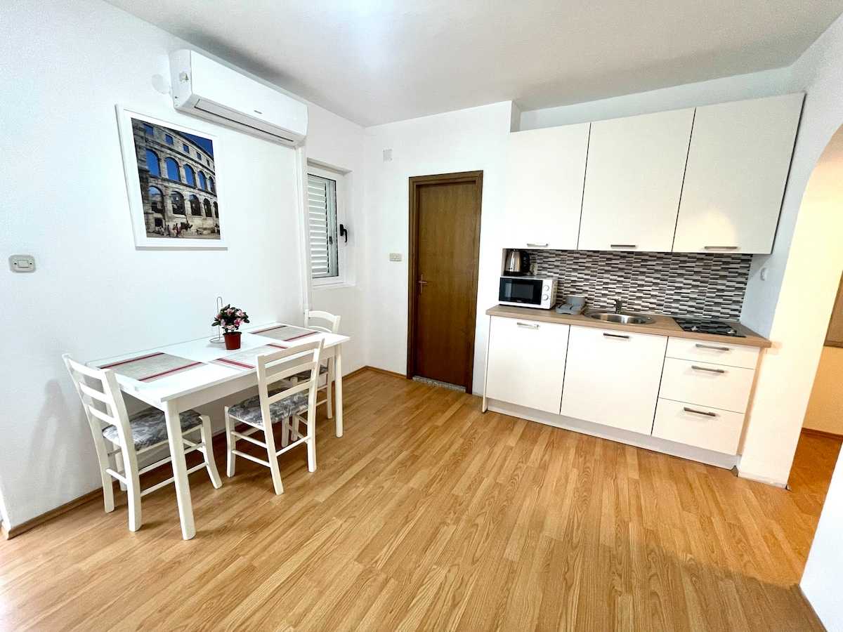 Apartment Julie 7