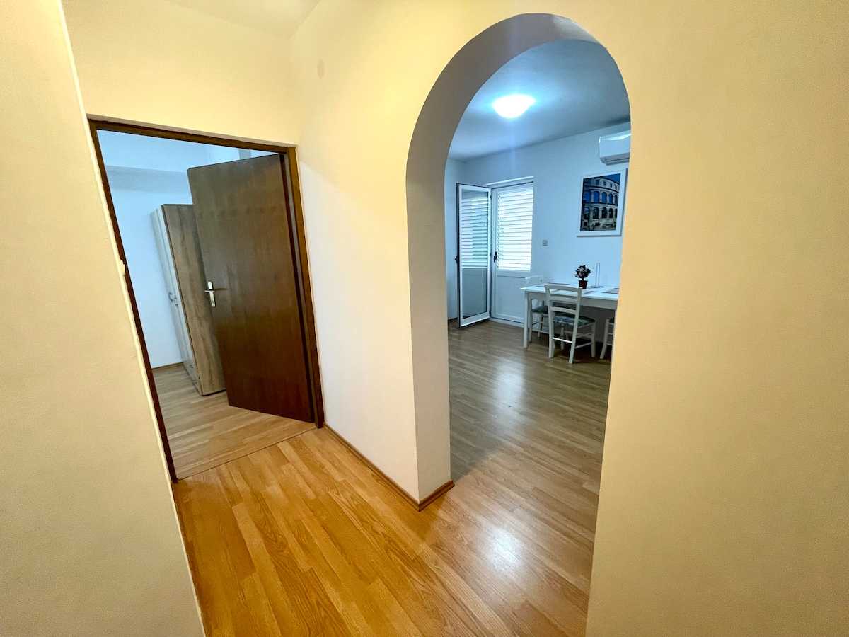 Apartment Julie 7