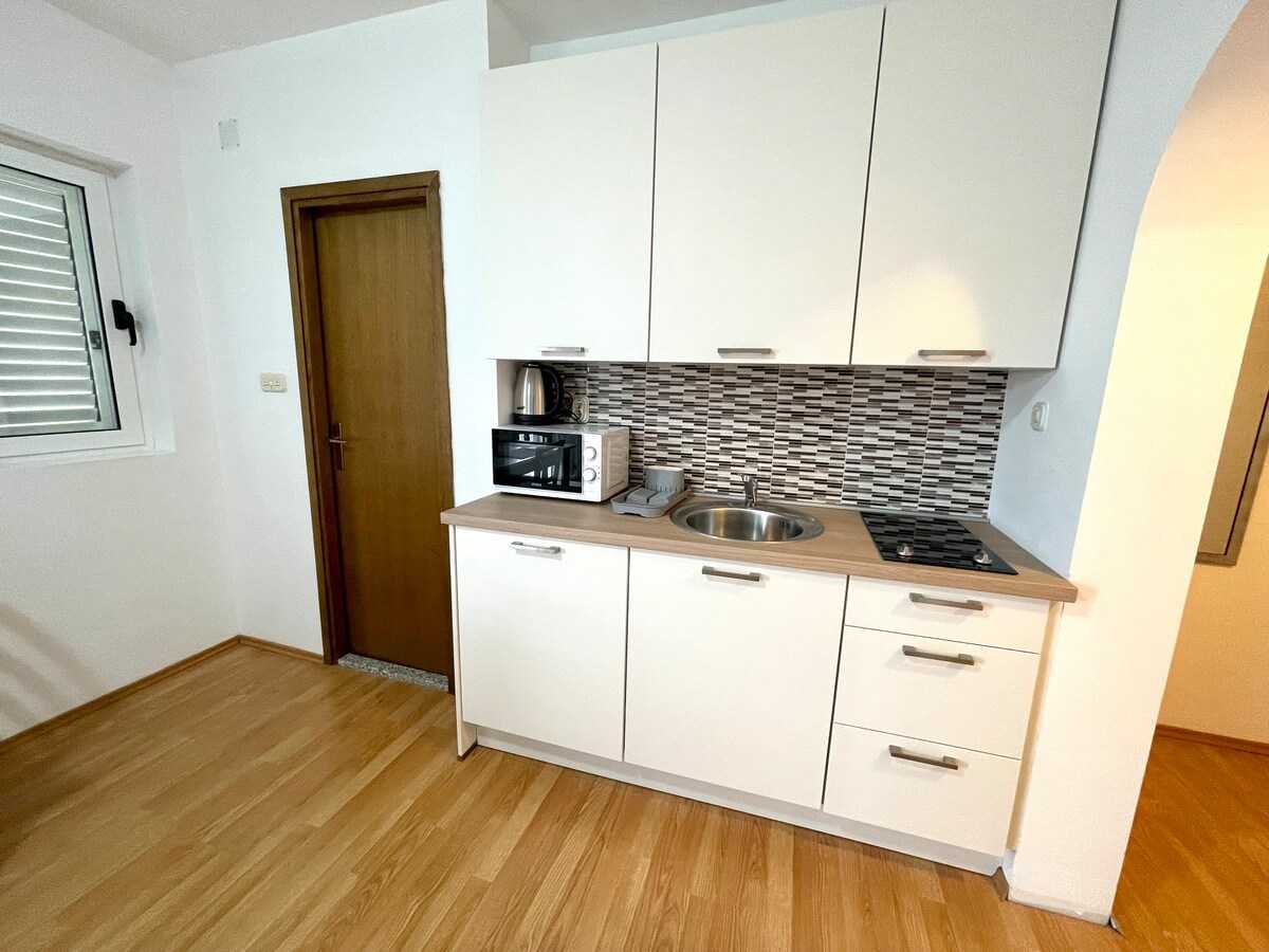 Apartment Julie 7
