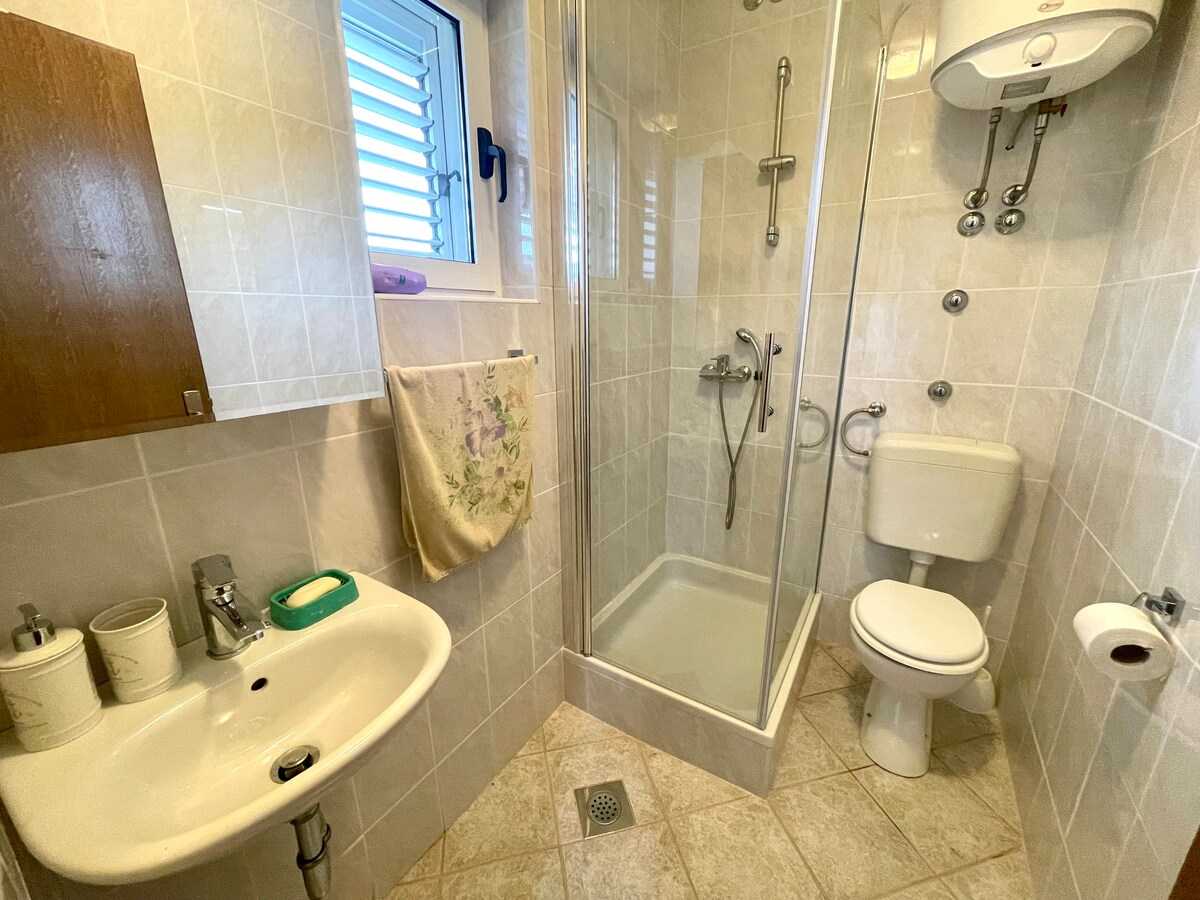 Apartment Julie 7