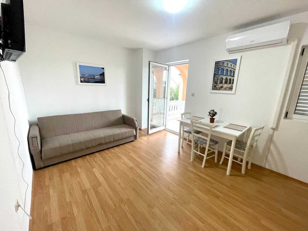 Apartment Julie 7