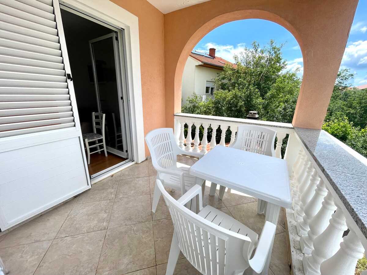 Apartment Julie 7
