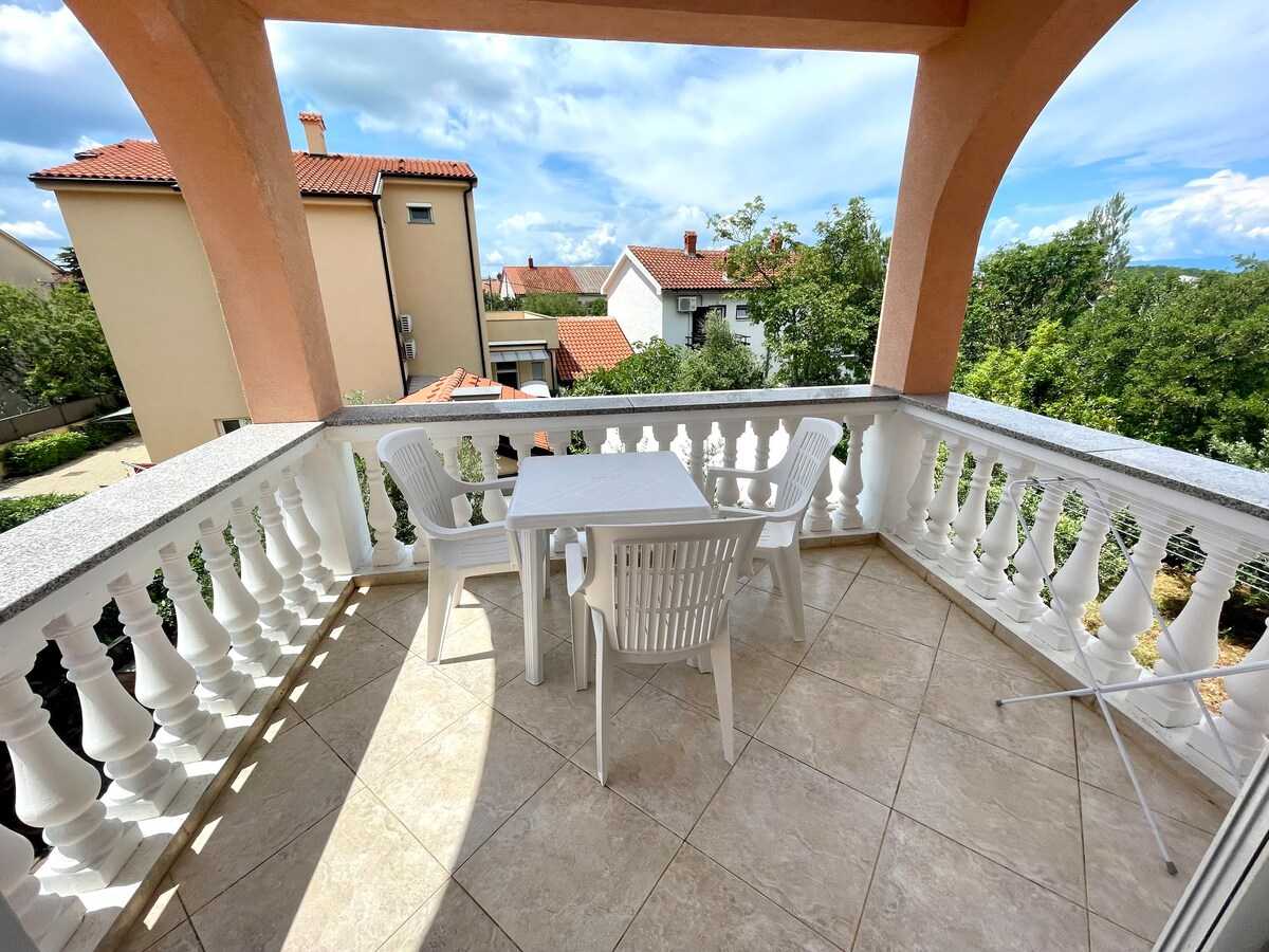 Apartment Julie 7