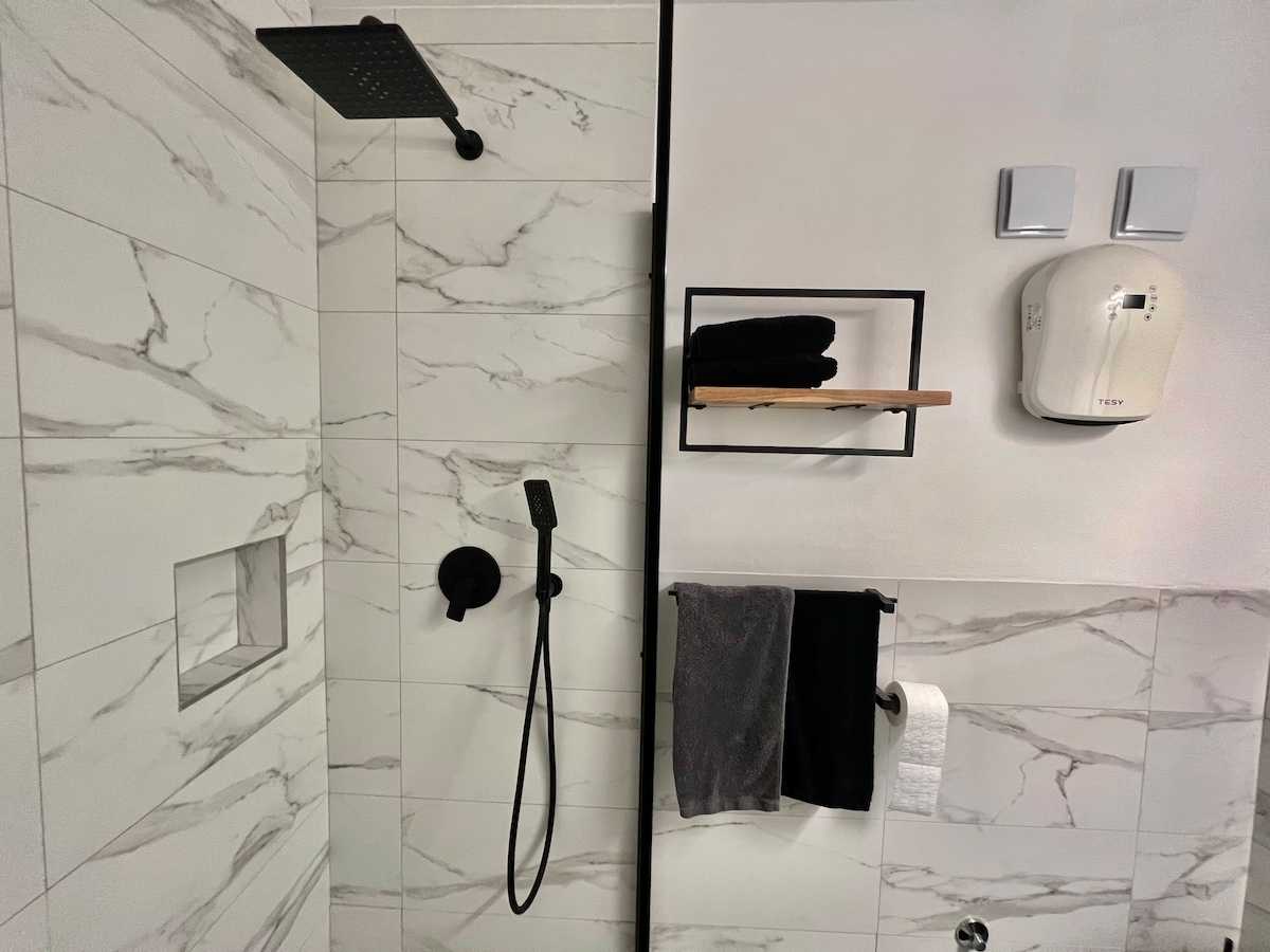 Apartman Initium Novum