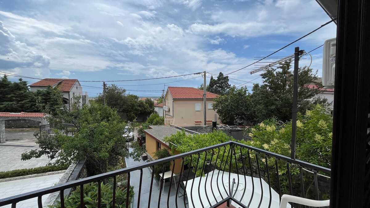 Holliday House Kloštar