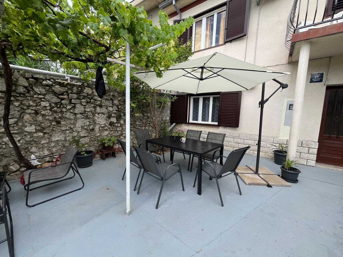 Holliday House Kloštar