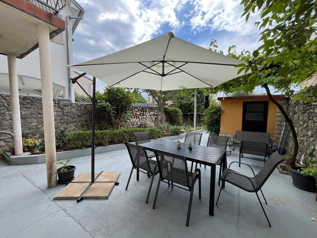 Holliday House Kloštar