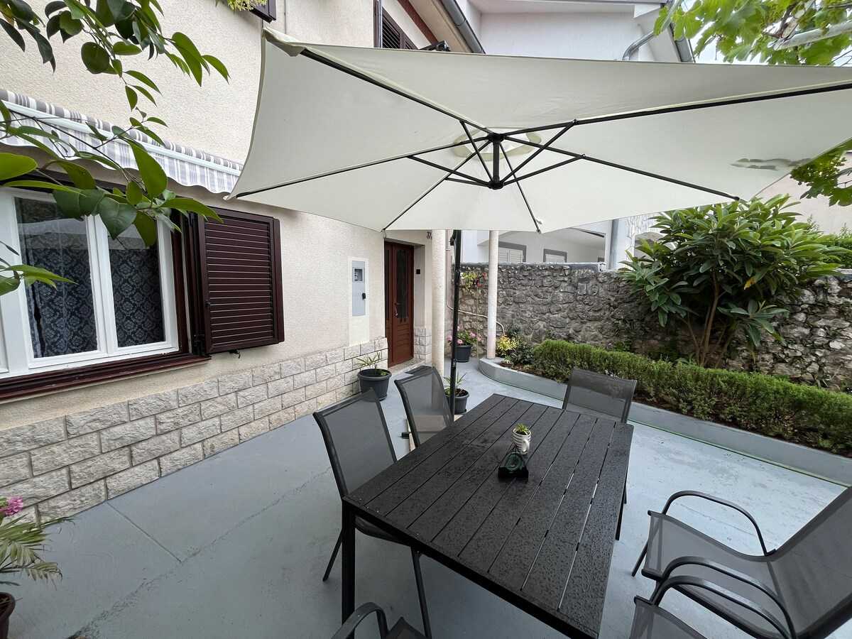 Holliday House Kloštar