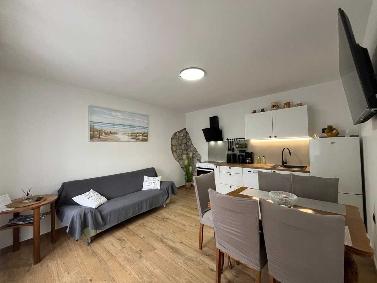 Holliday House Kloštar
