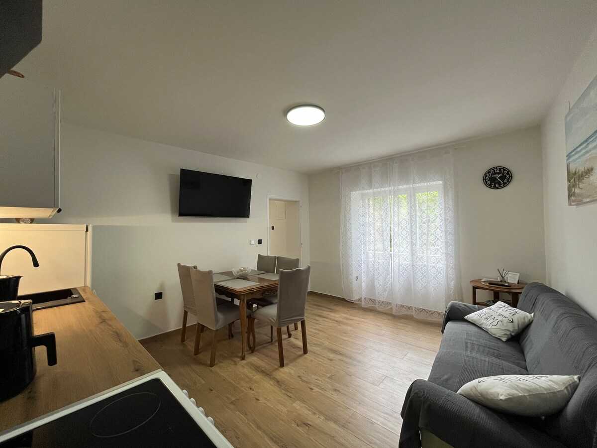 Holliday House Kloštar