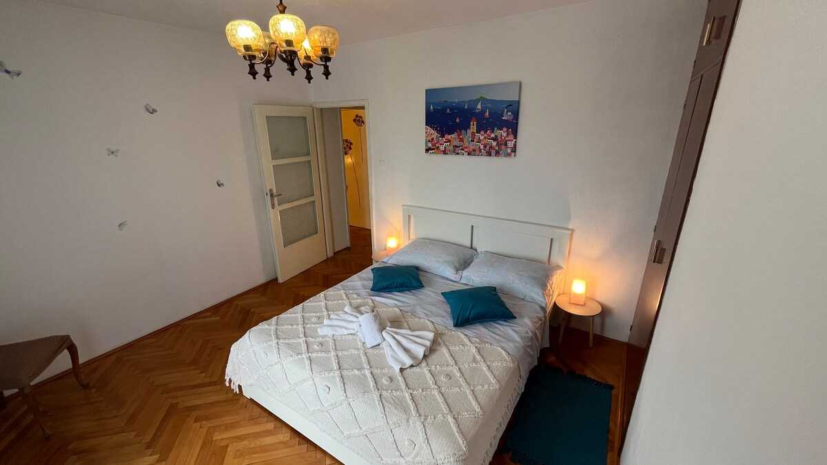 Holliday House Kloštar