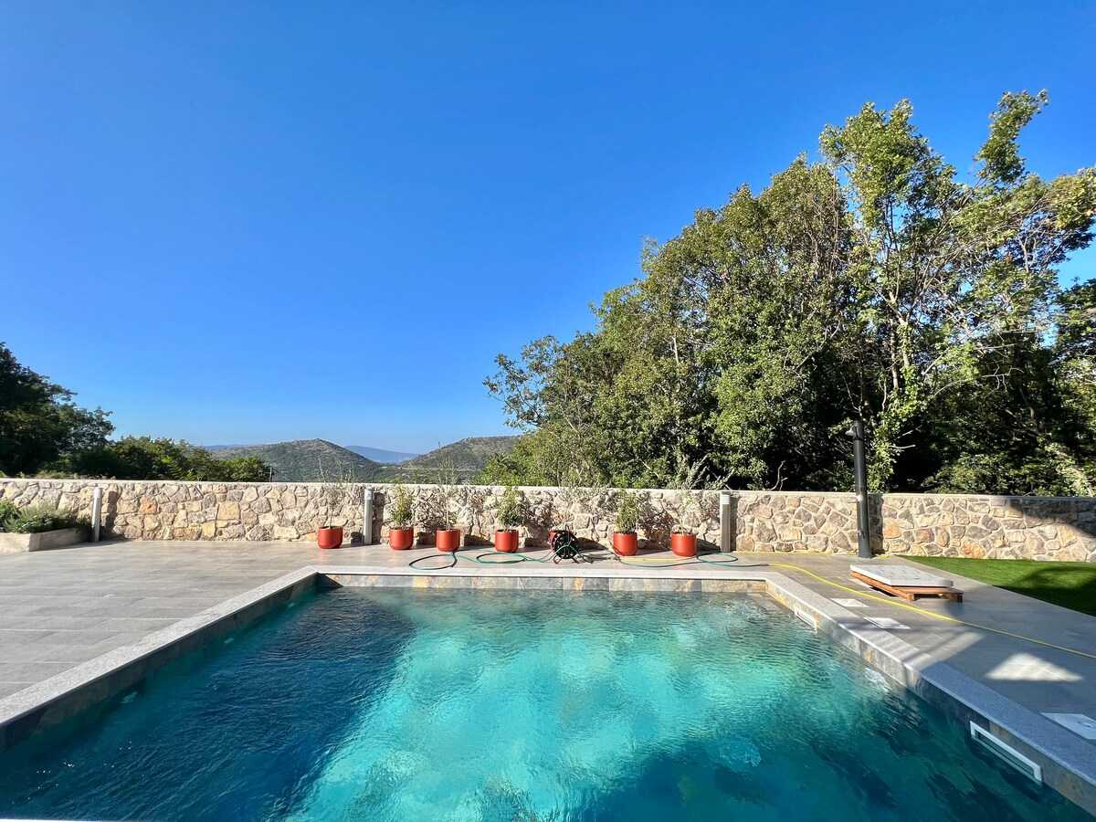 Villa Hidden Gem