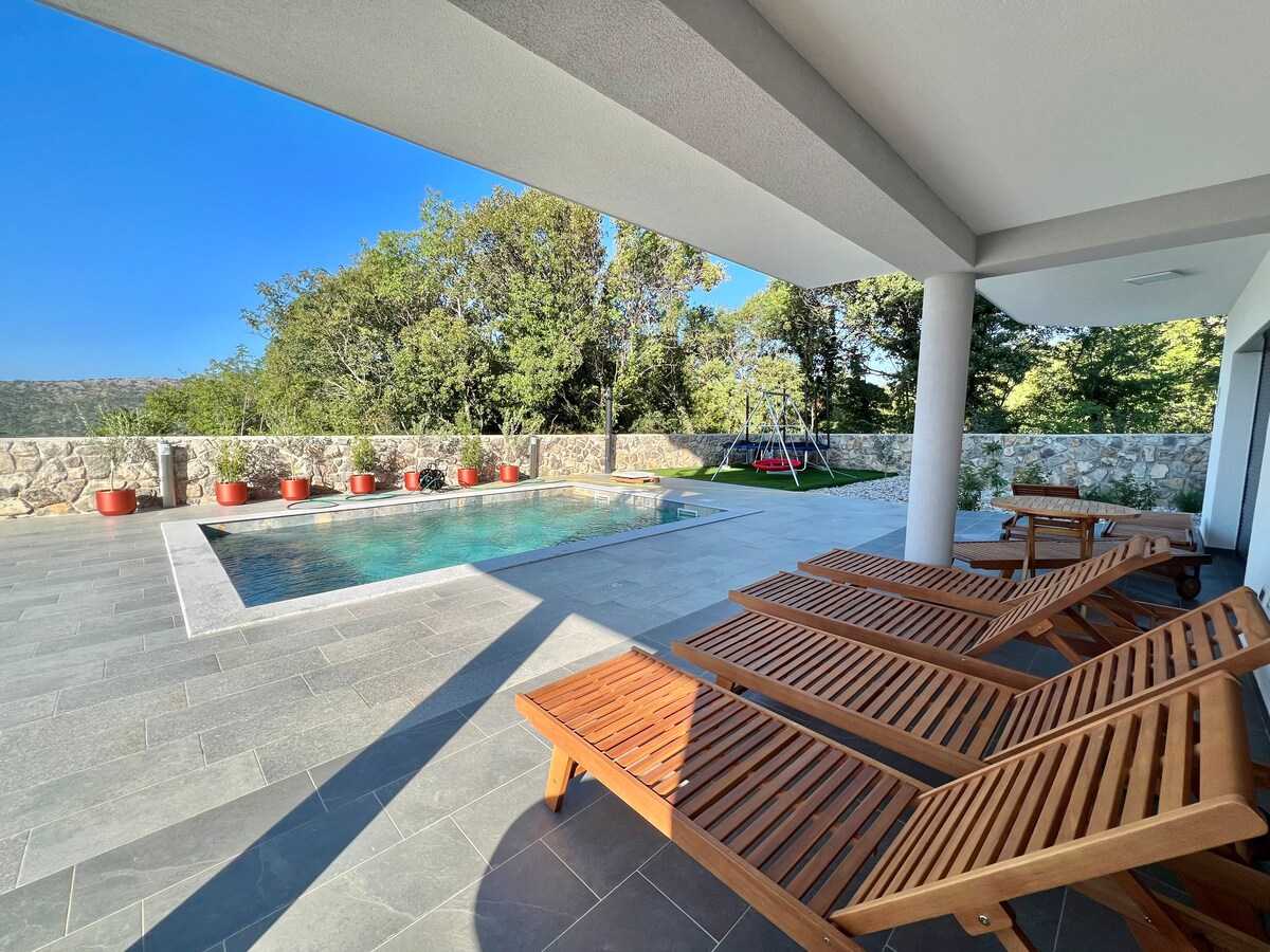 Villa Hidden Gem