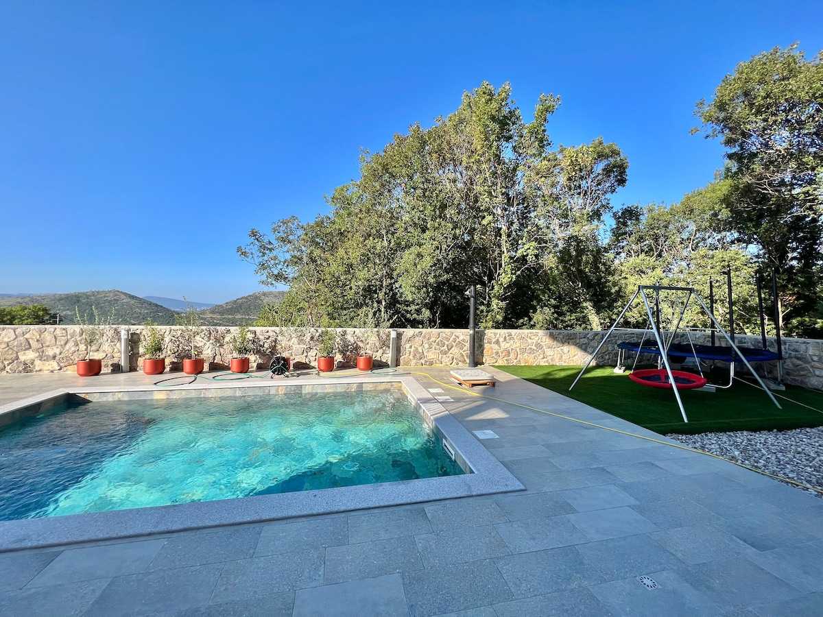 Villa Hidden Gem