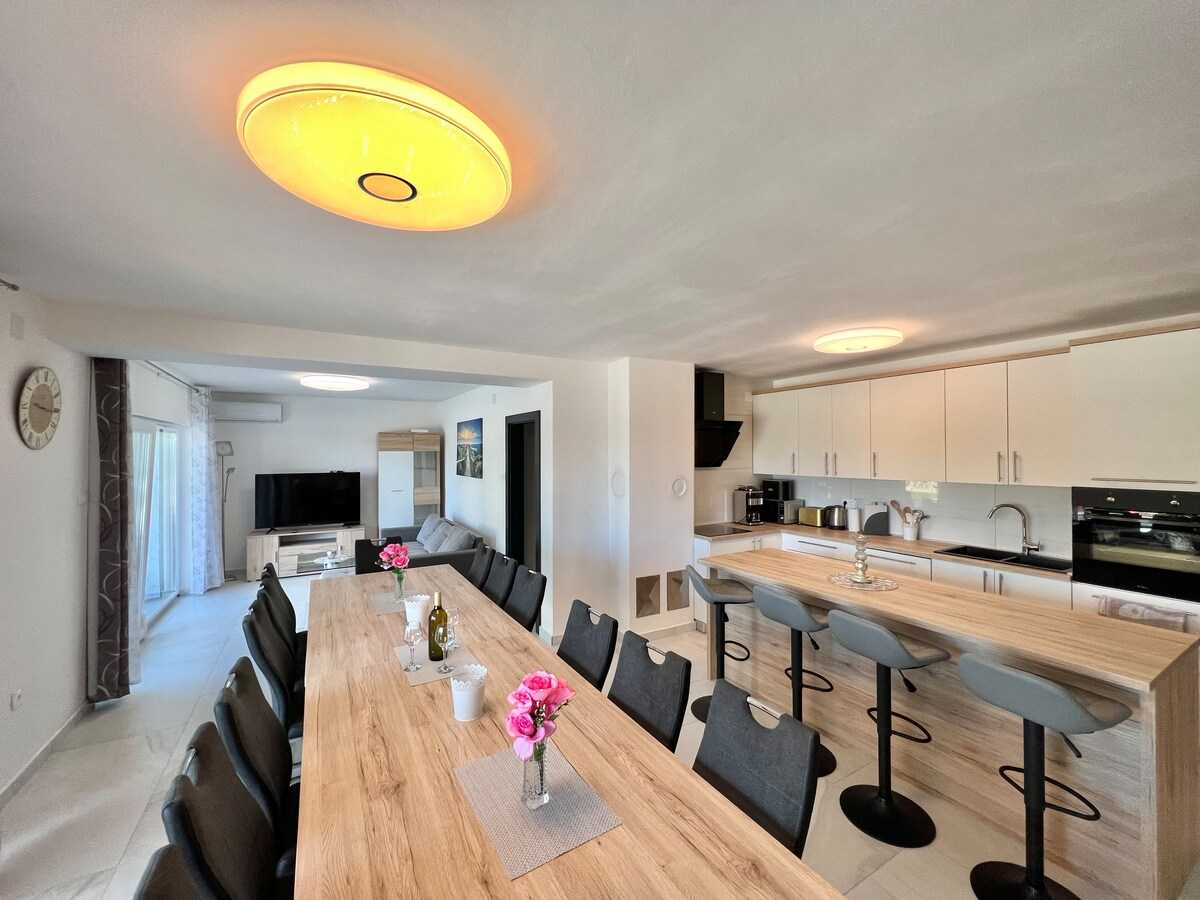 Villa Hidden Gem
