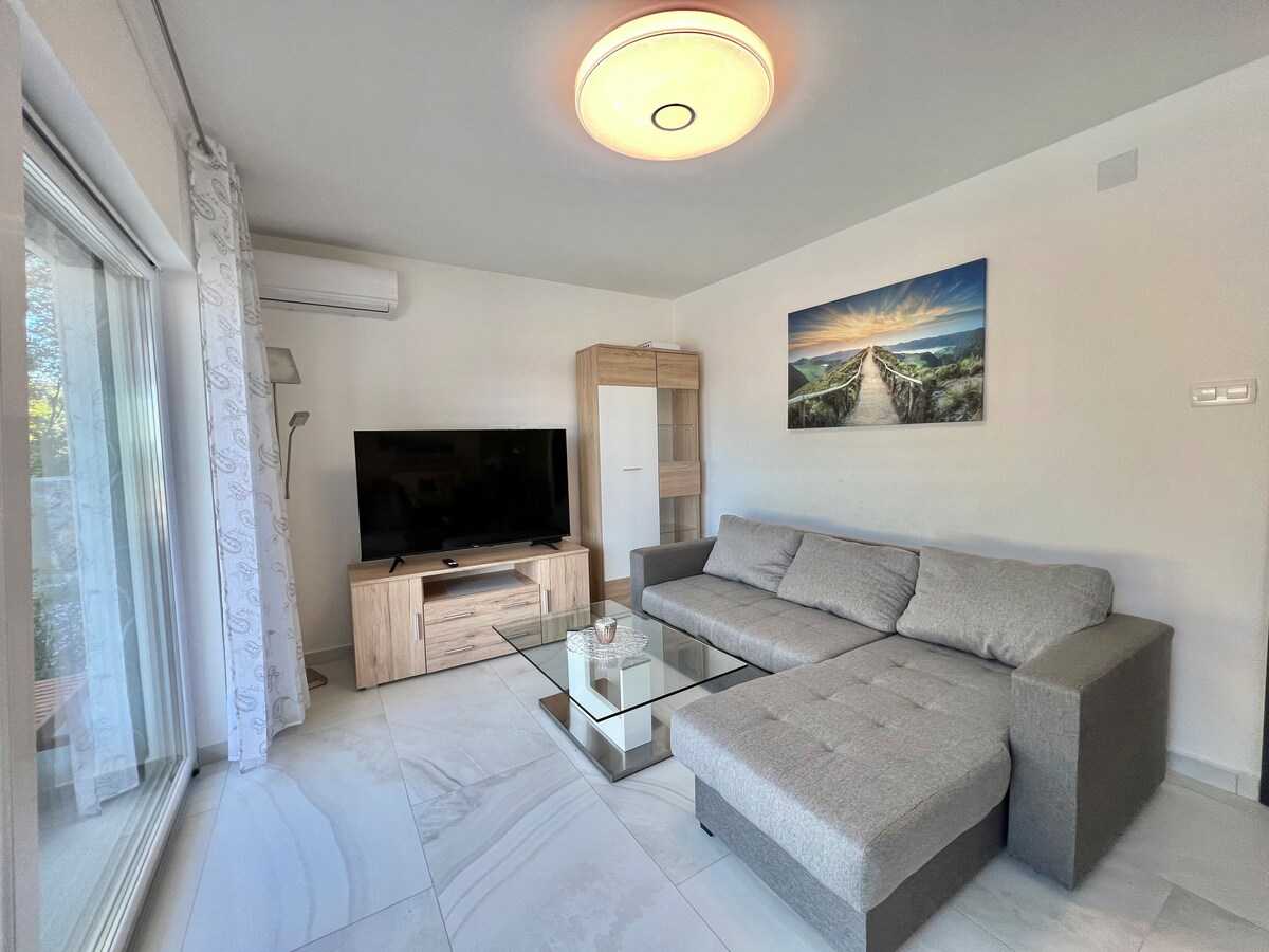 Villa Hidden Gem