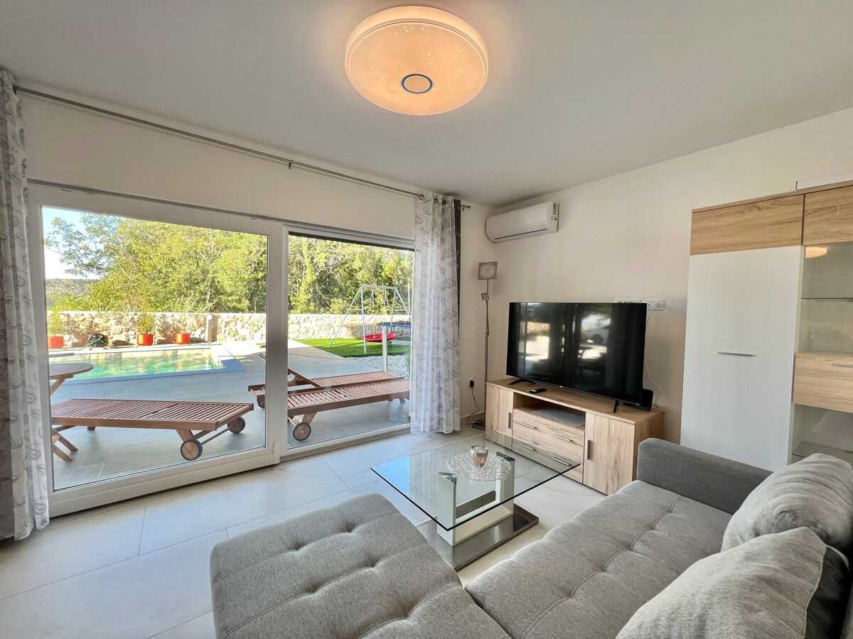 Villa Hidden Gem