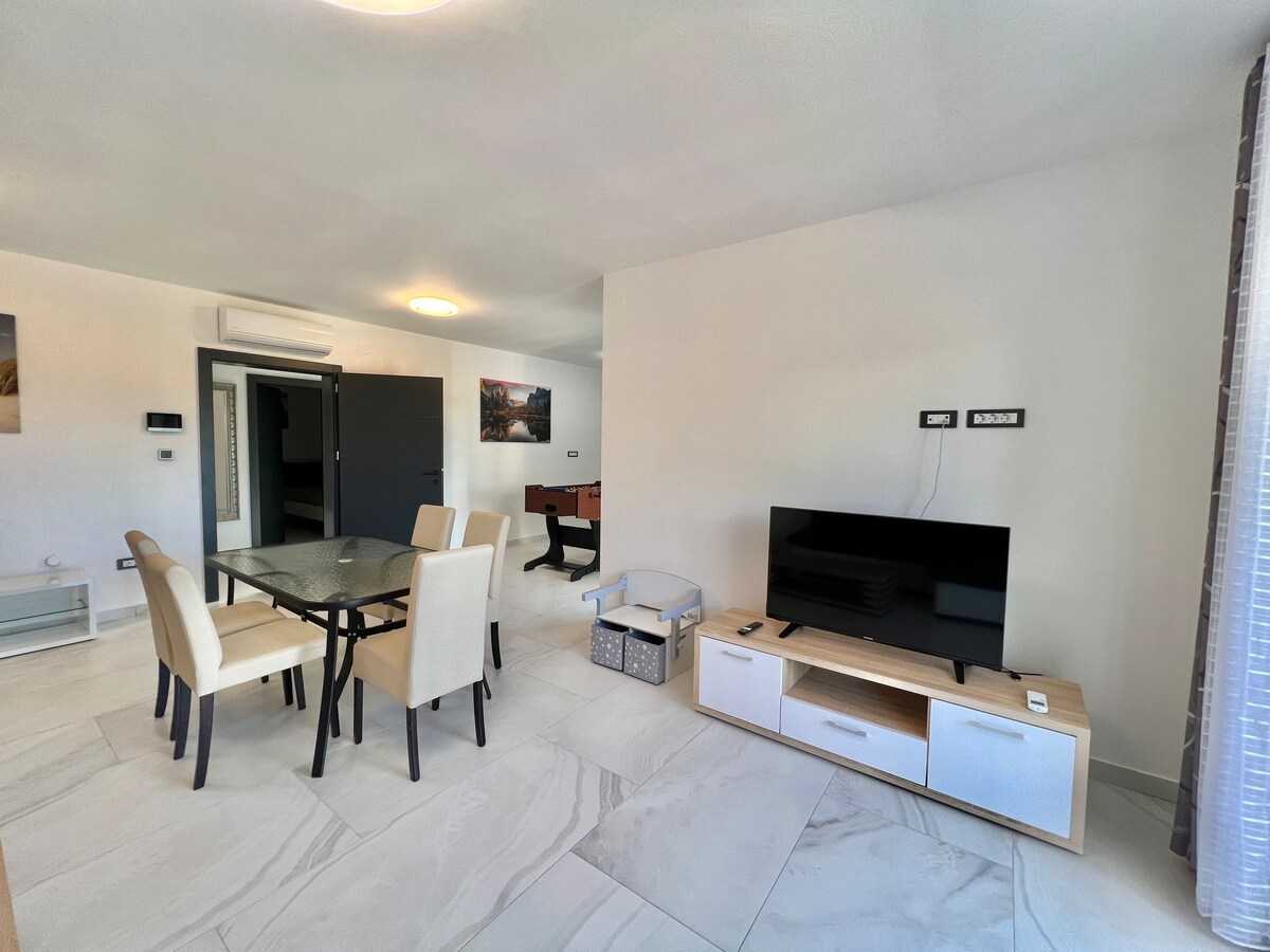 Villa Hidden Gem