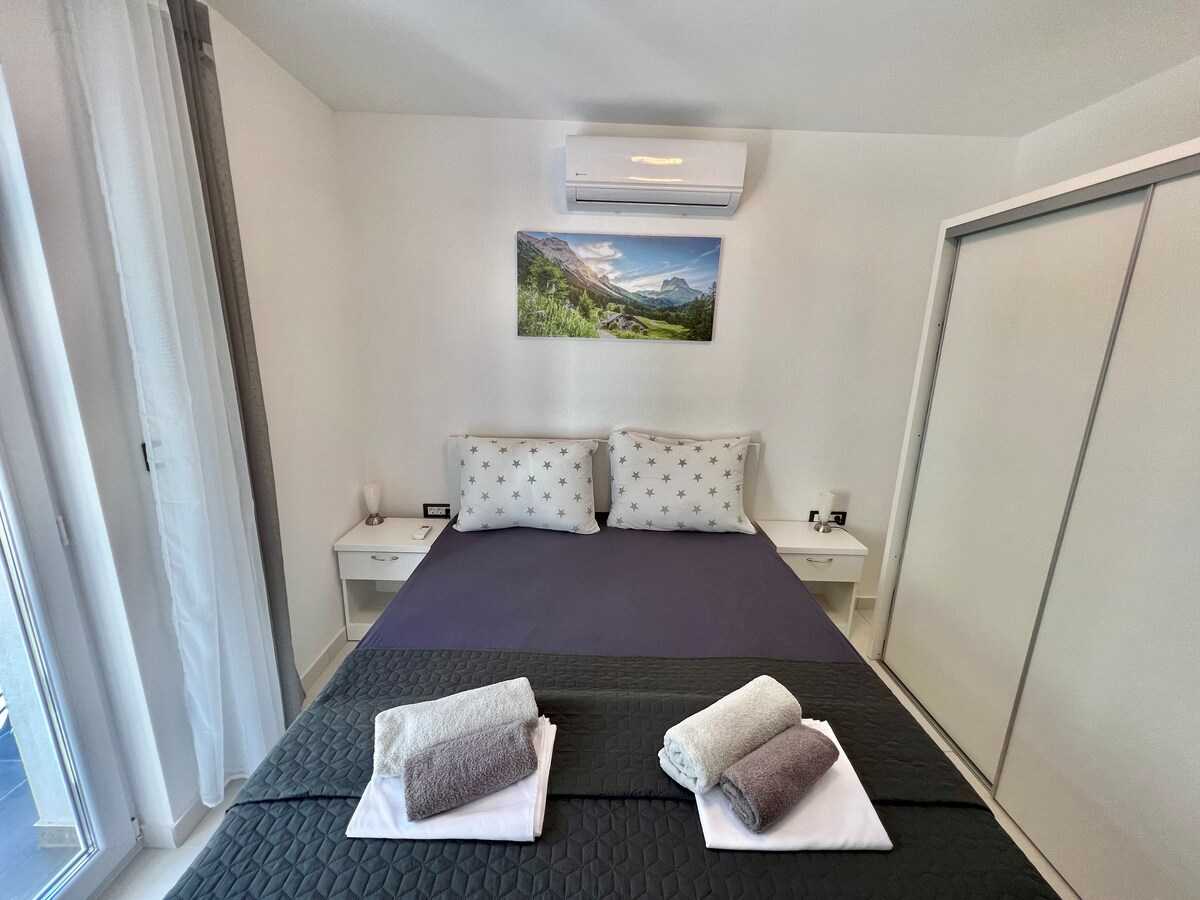 Villa Hidden Gem