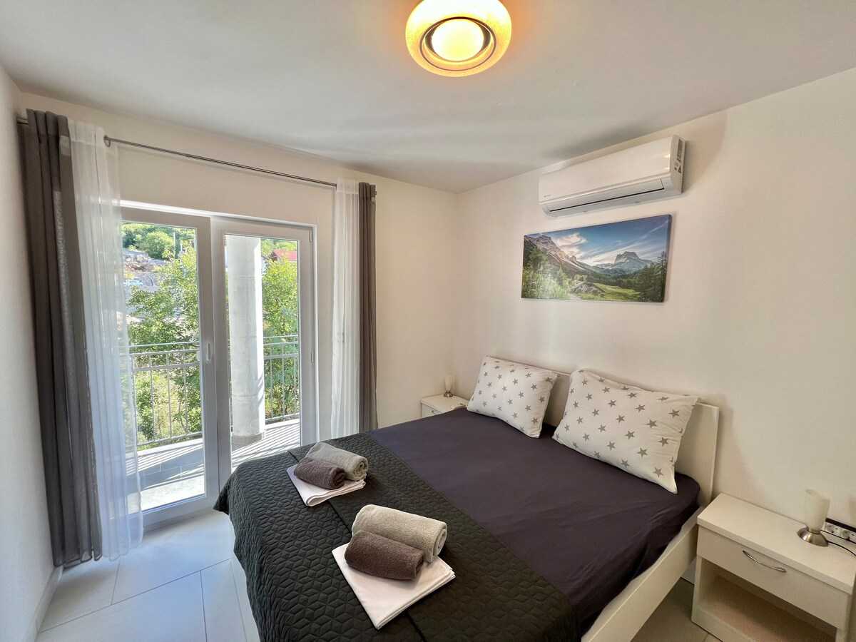 Villa Hidden Gem